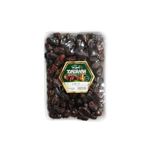 Saudi Dates-Foam 800gr